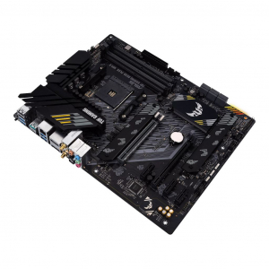 ASUS TUF GAMING B550-PLUS WIFI II alaplap
